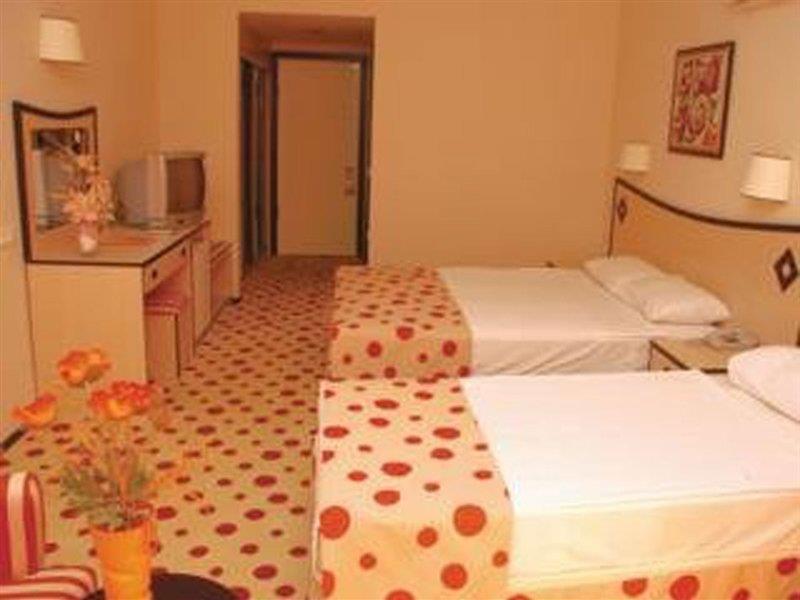 Jasmin Side Hotel Colakli ภายนอก รูปภาพ